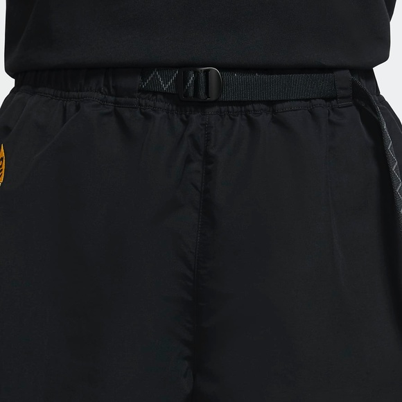 Nike ACG BETRUE Woven Shorts CZ9136-010 RARE NEW - Picture 9 of 12